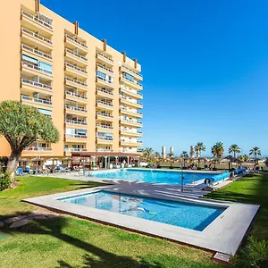Apartmanhotel Pyr, Fuengirola