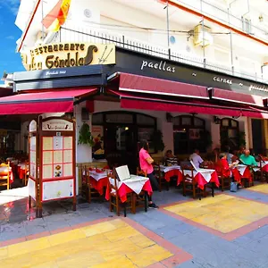  Appartement Apartamento Calle Cruz