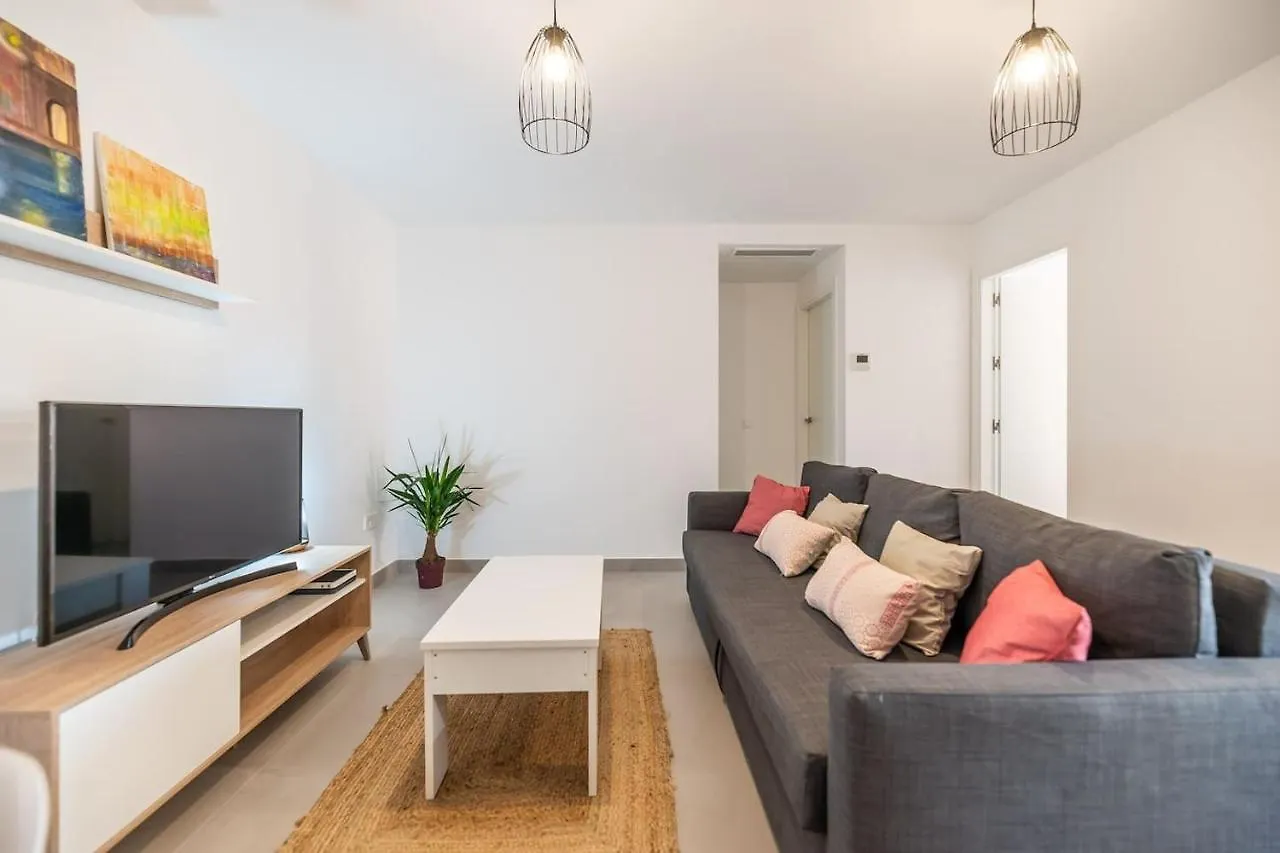 Apartament Lxr Navegante 2Hab Next To Sea Fuengirola