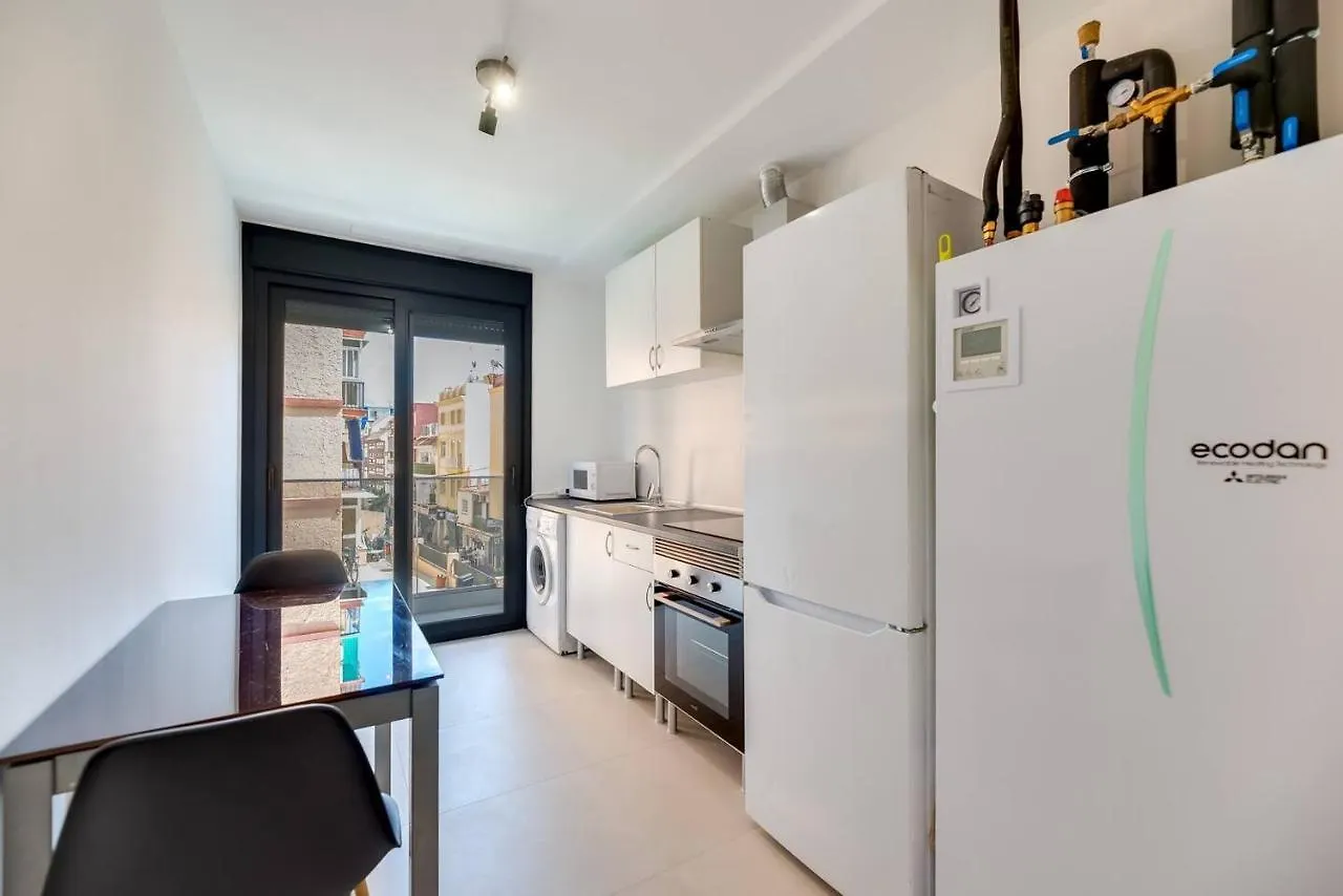 Apartament Lxr Navegante 2Hab Next To Sea Fuengirola