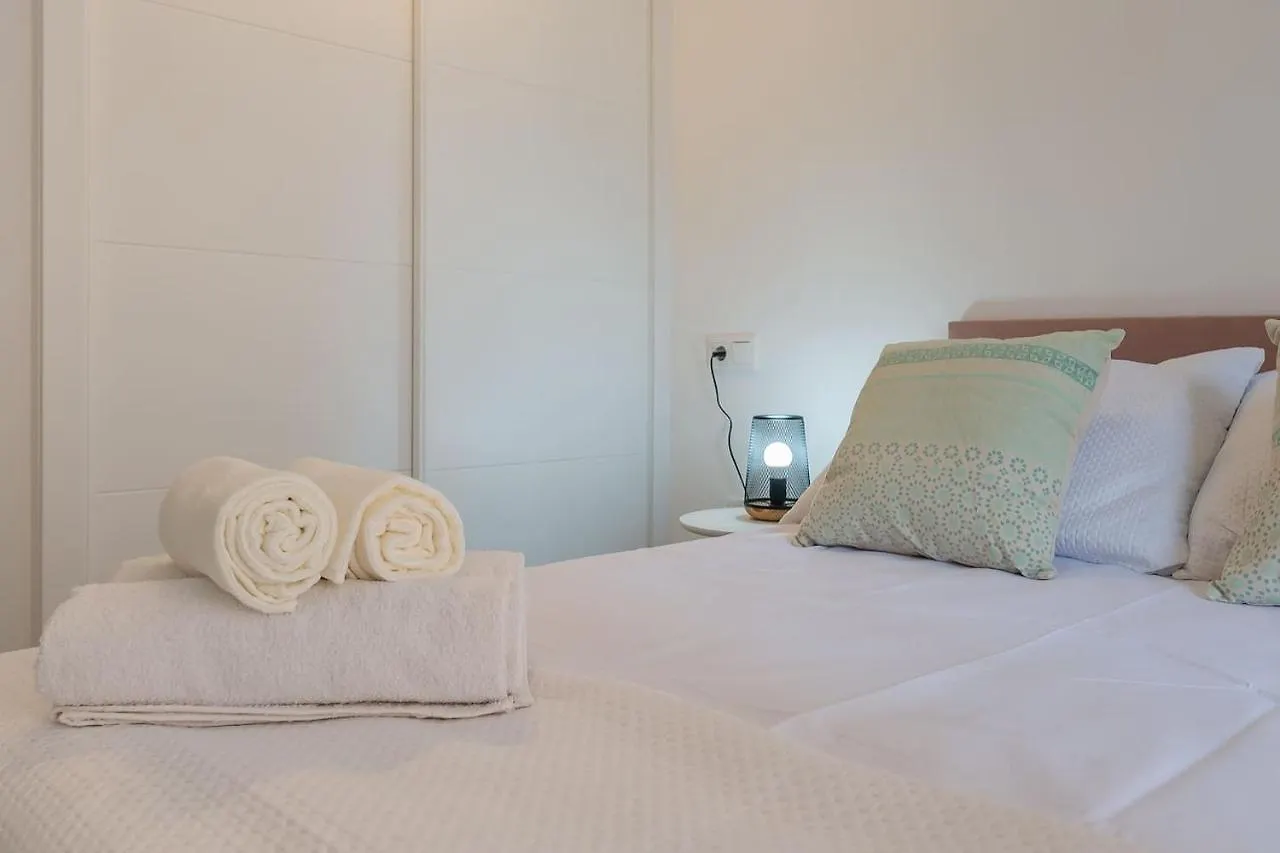 Apartament Lxr Navegante 2Hab Next To Sea Fuengirola 0*,